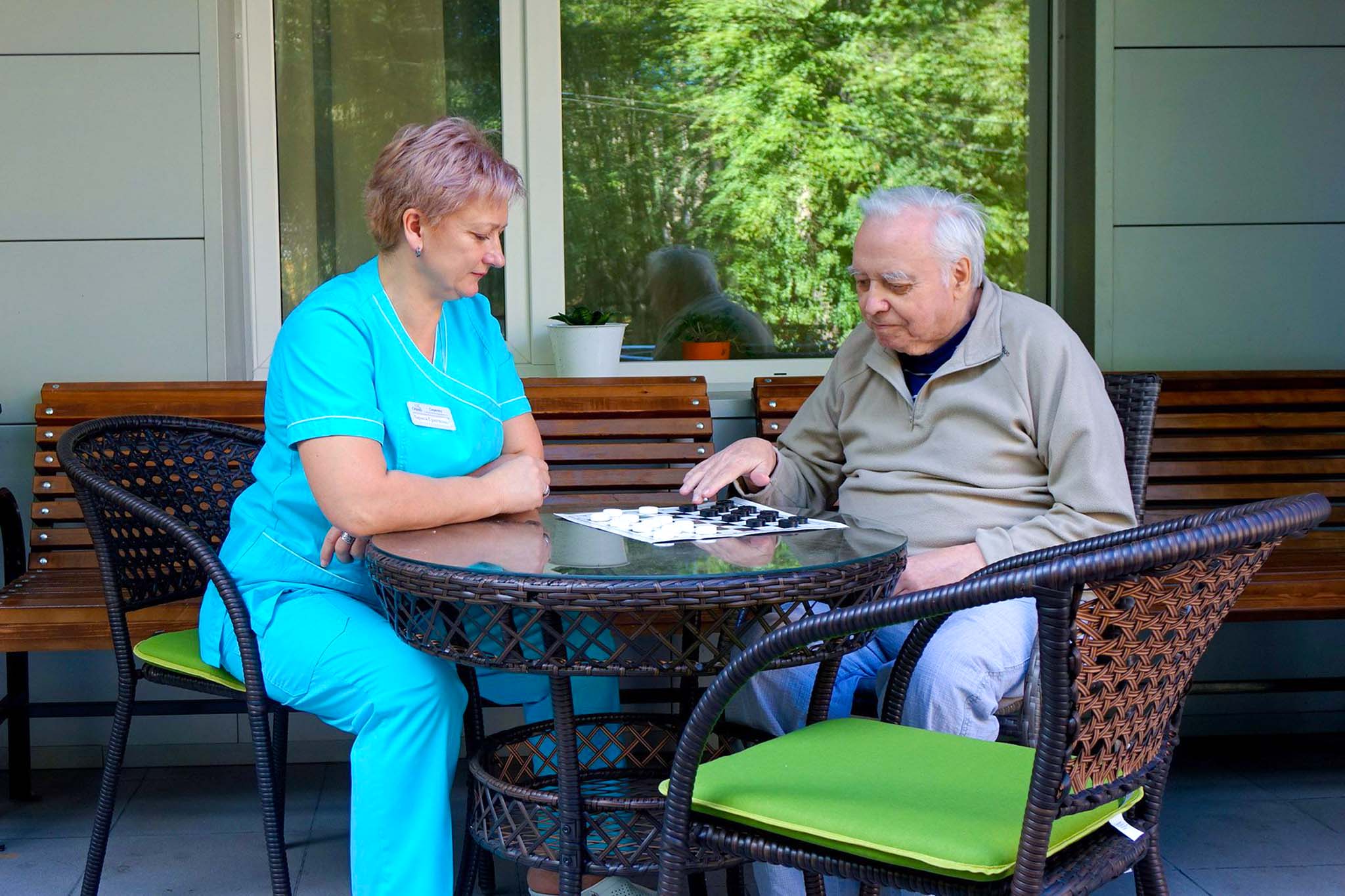 Болезнь Пика (лобно-височная деменция)