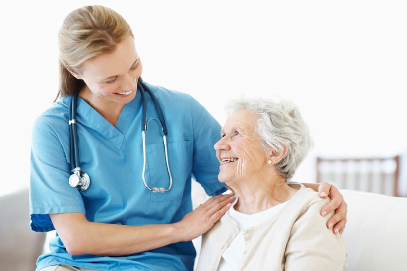 Повышенная сонливость у пожилых людей - причины, лечение